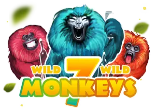 joker123 7 Monkeys ทดลองเล่นฟรี