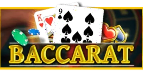 Baccarat joker123