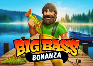 Big Bass Bonanza joker123