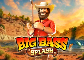 Big Bass Splash joker123