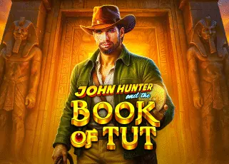 Book of Tut joker123