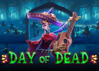 Day of Dead joker123
