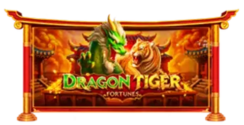 Dragon Tiger joker123