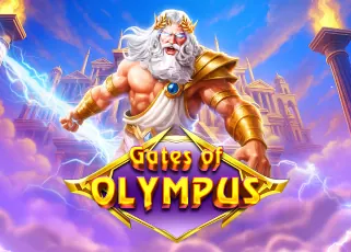 Gates of Olympus joker123