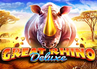 Great Rhino Deluxe joker123