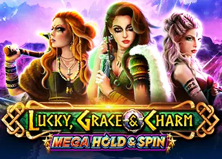 Lucky Grace and Charm joker123