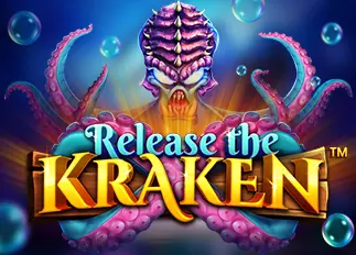 Release the Kraken joker123
