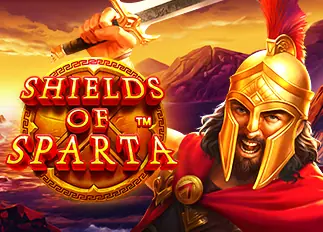 Shields of Sparta joker123