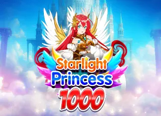 Starlight Princess 1000 joker123