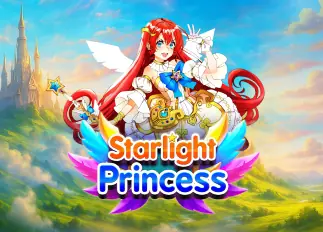 Starlight Princess joker123