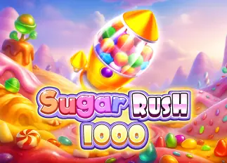 Sugar Rush 1000 joker123