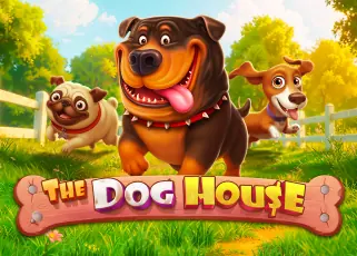 The Dog House joker123