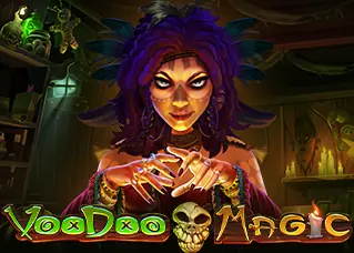 Voodoo Magic joker123