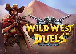 Wild West Duels joker123