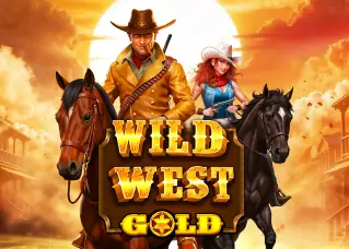 Wild West Gold joker123